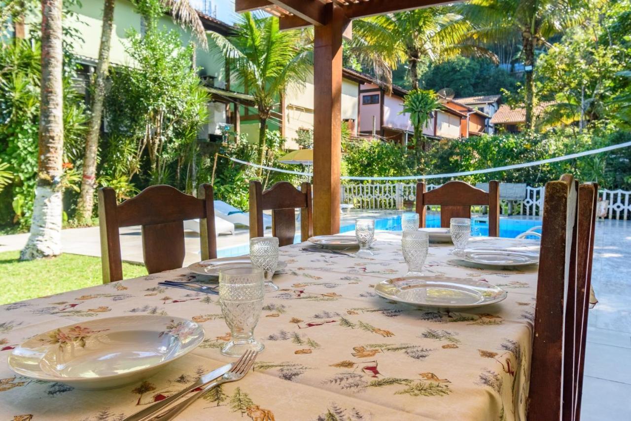 Casa Com Piscina Aquecida A 100M Da Praia מרזיאס מראה חיצוני תמונה