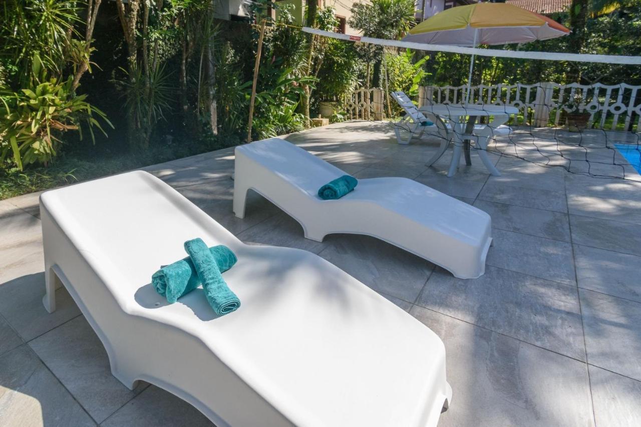 Casa Com Piscina Aquecida A 100M Da Praia מרזיאס מראה חיצוני תמונה