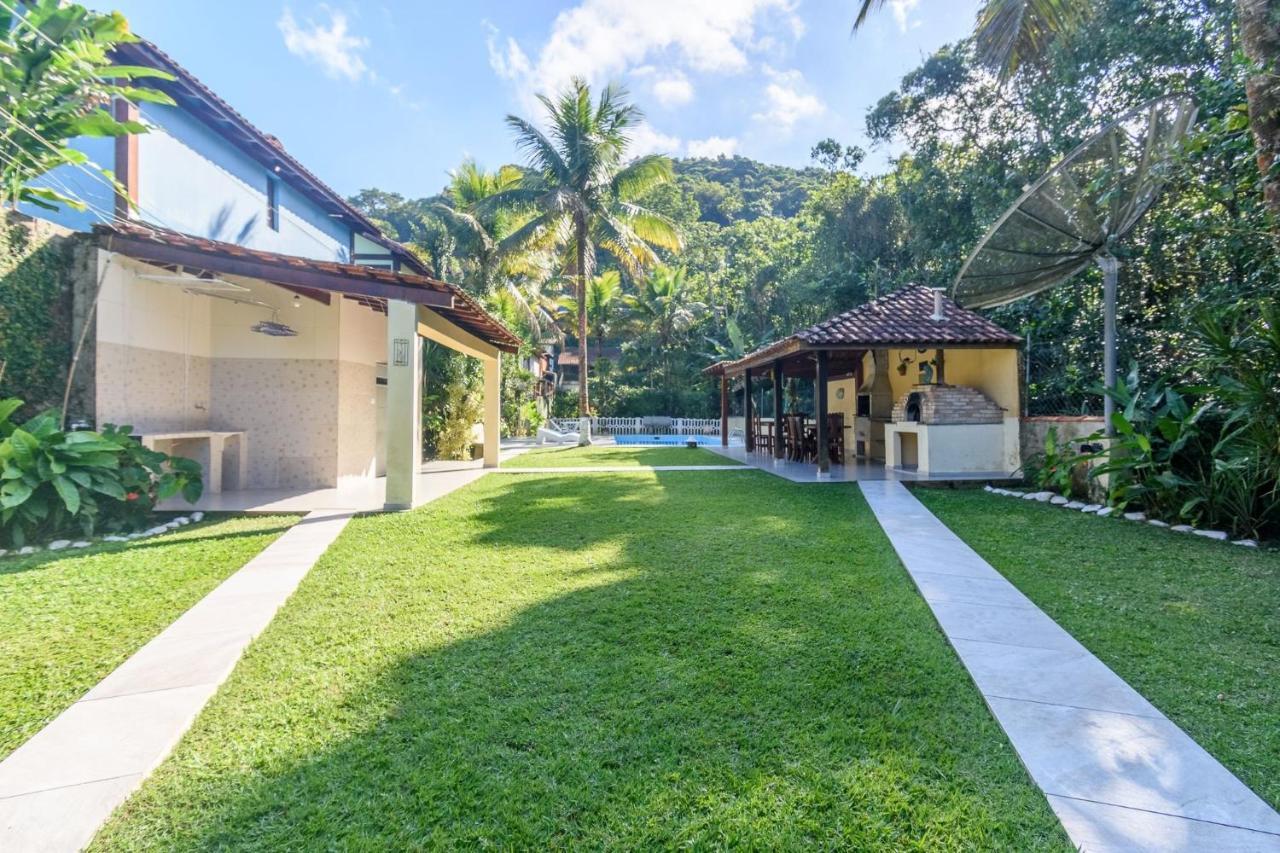 Casa Com Piscina Aquecida A 100M Da Praia מרזיאס מראה חיצוני תמונה