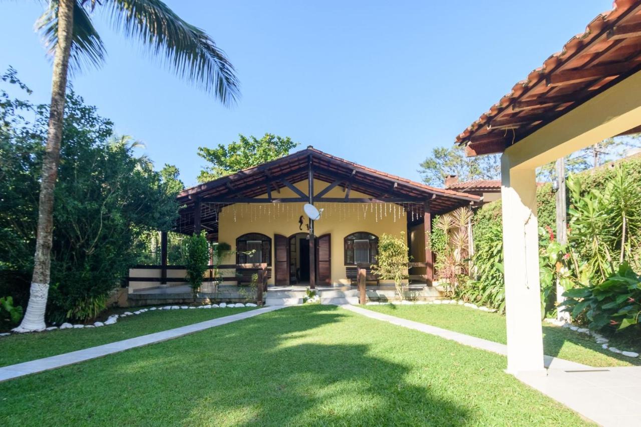 Casa Com Piscina Aquecida A 100M Da Praia מרזיאס מראה חיצוני תמונה