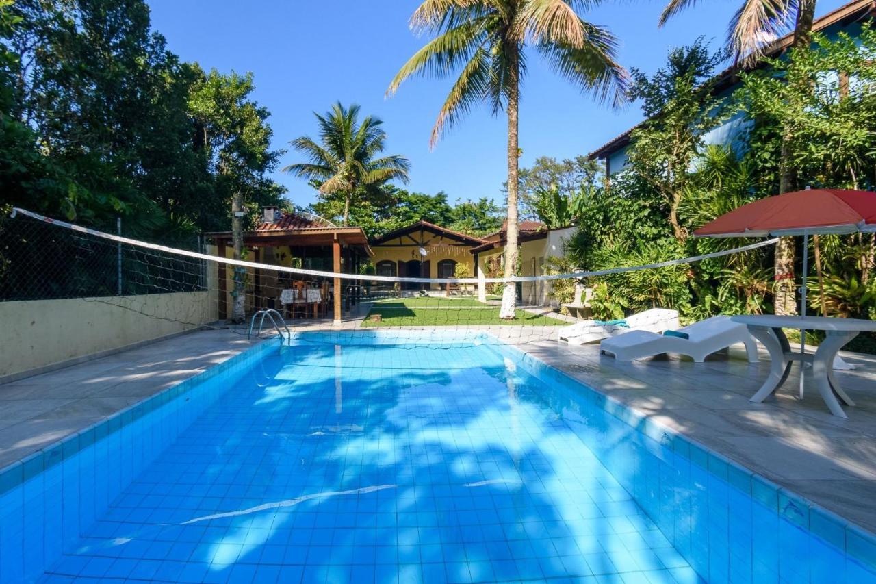 Casa Com Piscina Aquecida A 100M Da Praia מרזיאס מראה חיצוני תמונה