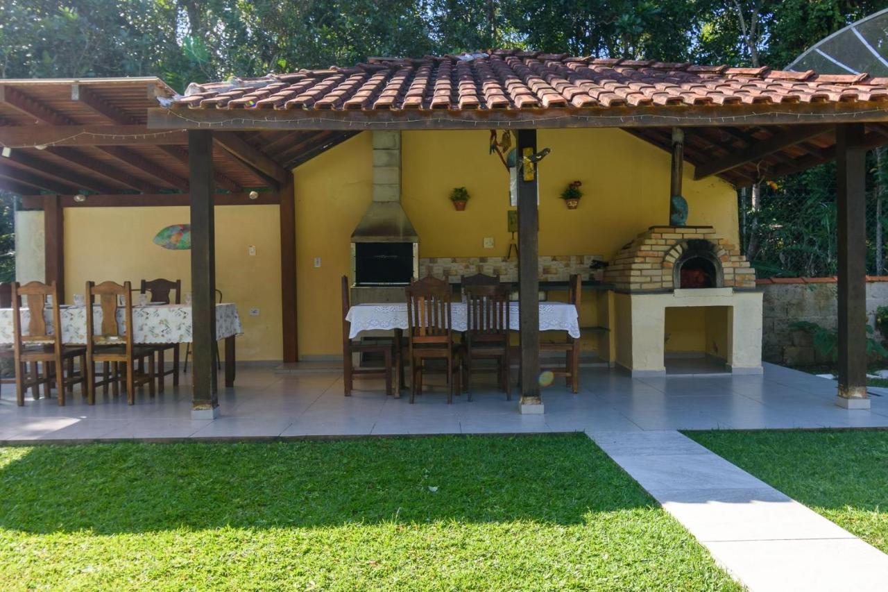 Casa Com Piscina Aquecida A 100M Da Praia מרזיאס מראה חיצוני תמונה