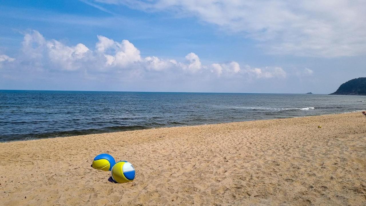 Casa Com Piscina Aquecida A 100M Da Praia מרזיאס מראה חיצוני תמונה